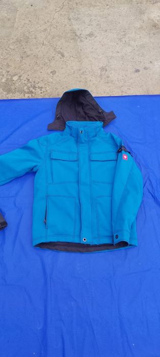 Salopete si geci Engelbert Strauss ANGRO