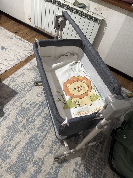 Манеж (электрическая)