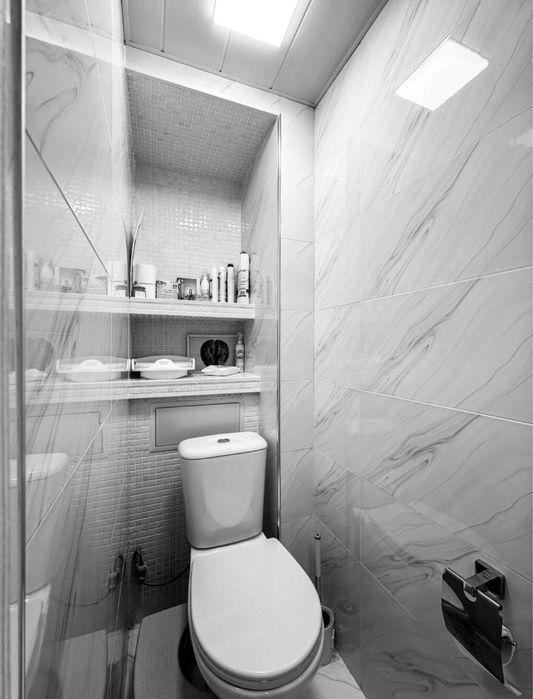 Центр продаётся квартира 3/7/9 с мебелью техникой