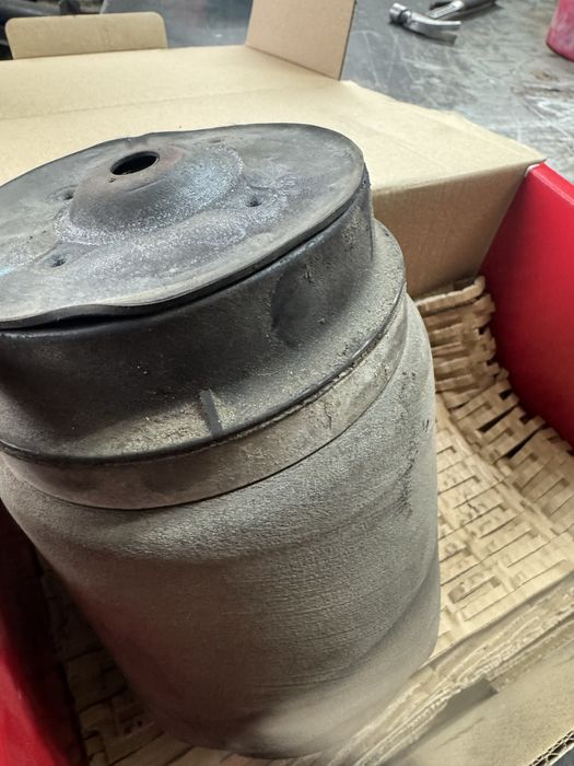 Оригинални въздушни възглавници Мерцедес гл450