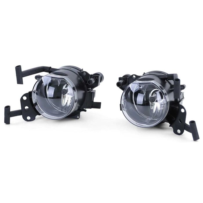 Халогени БМВ Е90 Е91 М броня М пакет Комплект фарове за мъгла BMW E90