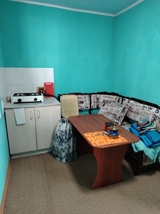 Дача Гудок-Эврика