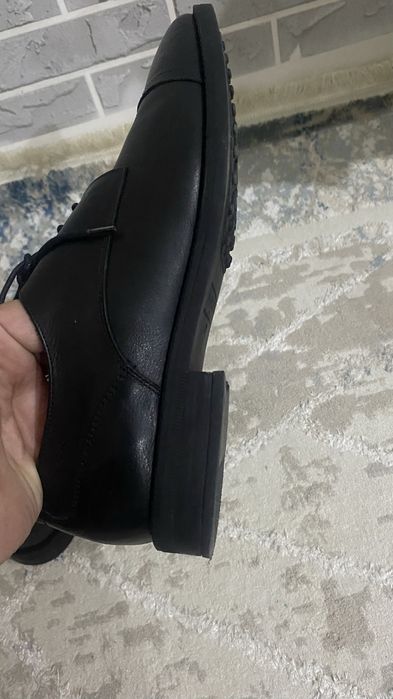 Туфли манго обувь