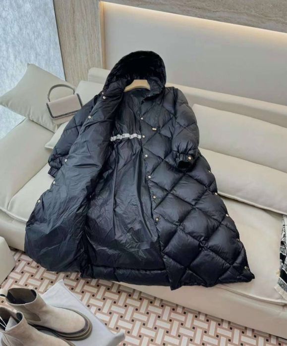 Пуховик Куртка Max Mara
