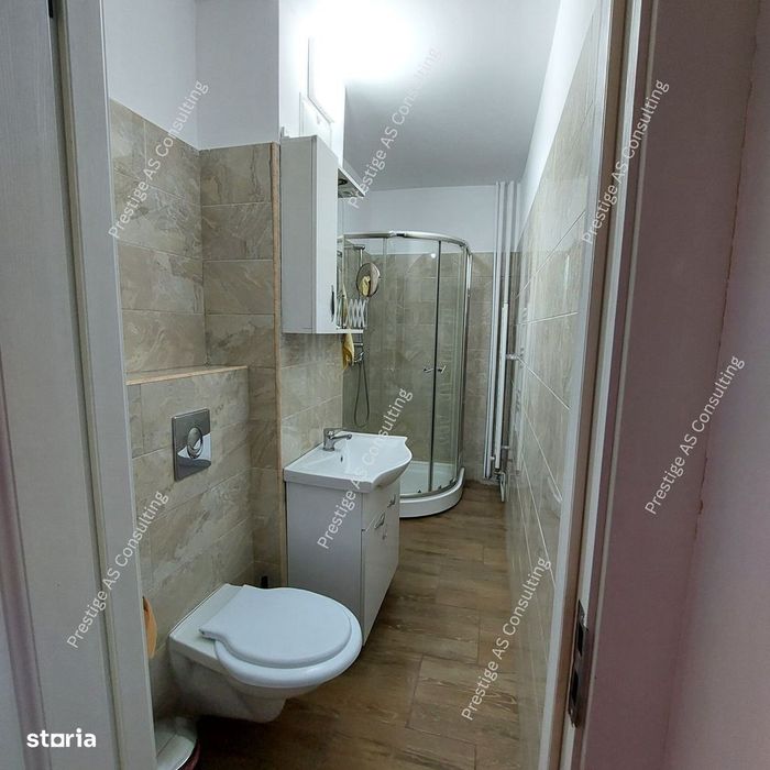 Apartament 3 camere | 70 mp | 2 bai | Renovat complet