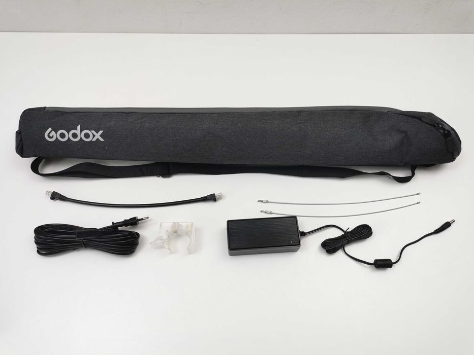 Godox TL60 RGBW Tube Light (диодна RGB тръба)