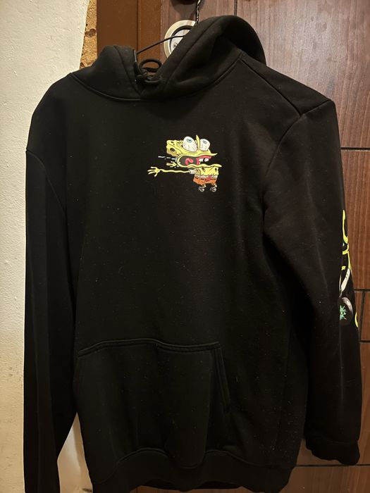 Суитчер H&M като нов