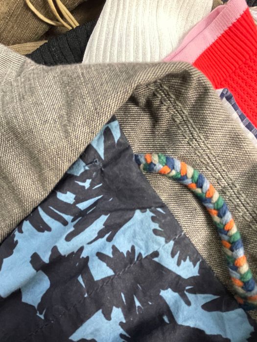 Мъжко спортно-елегантно сако HUGO BOSS размер 52 - L