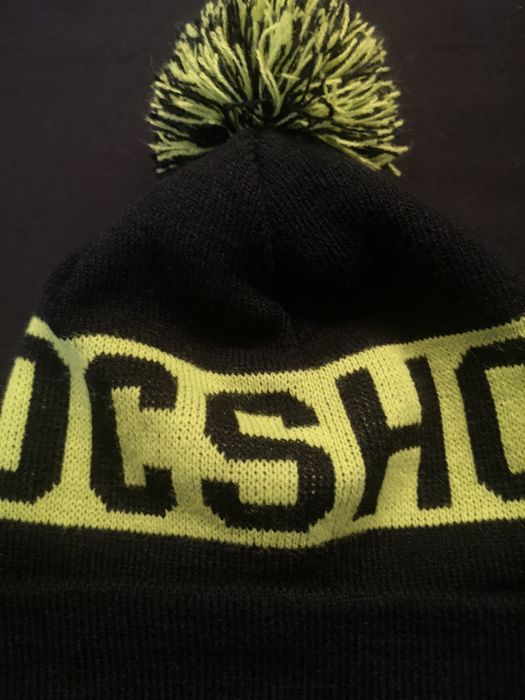 Шапка Dcshoecousa