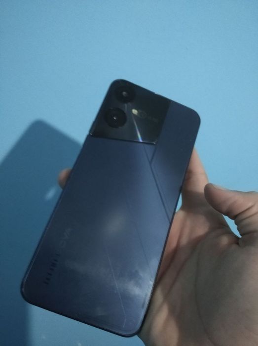 Tecno pova neo 3