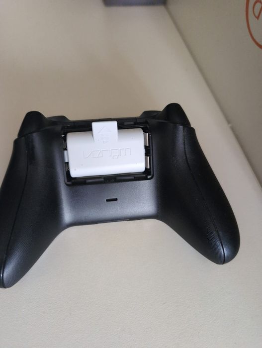 Xbox Series S 1TB Carbon Black