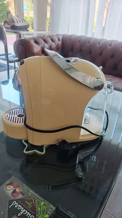 Кафе машина Caffitaly