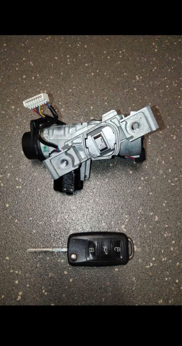 Reparatii debloacare butuc contact blocat non-stop Audi Seat Audi VW golf touran caddy jetta tiguan octavia superb fabia scala leon altea a1 a3 a5