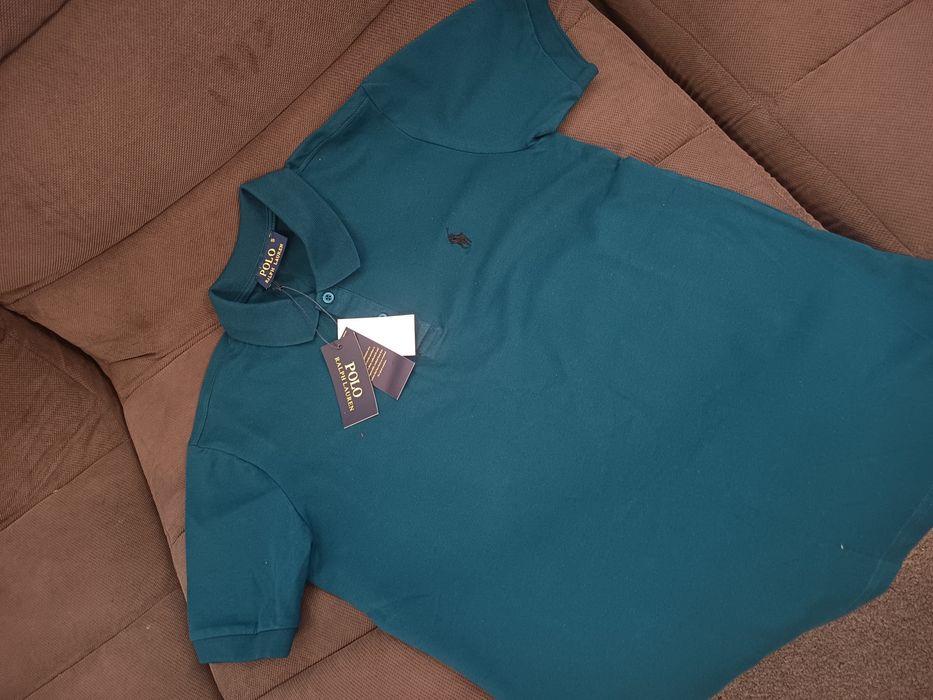 Tricou polo Ralph Lauren ORIGINAL