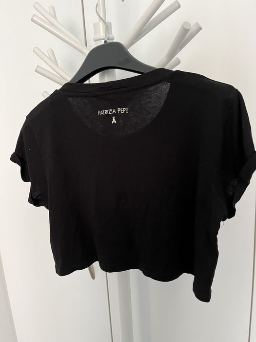 Тениска Patrizia Pepe