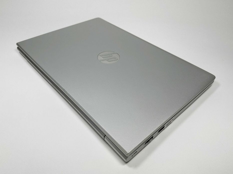 Laptop HP Probook Intel i5-1135G7 64 GB ram 512 GB ssd Ecran 14 inch Full HD Nvidia GeForce MX450 Design Metalic Windows 11 Factura si Garantie 1 an