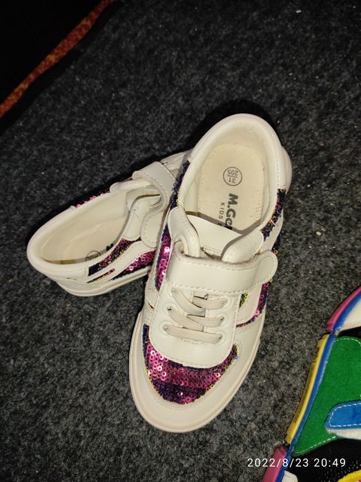 Обувь для девочек