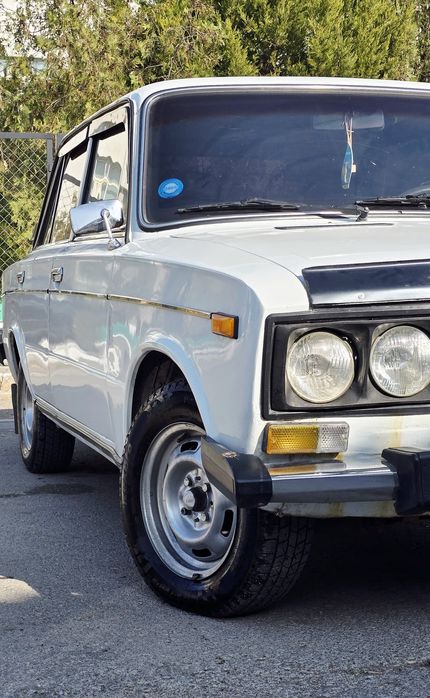 2106 сатылады.  Жақсы жағдайда