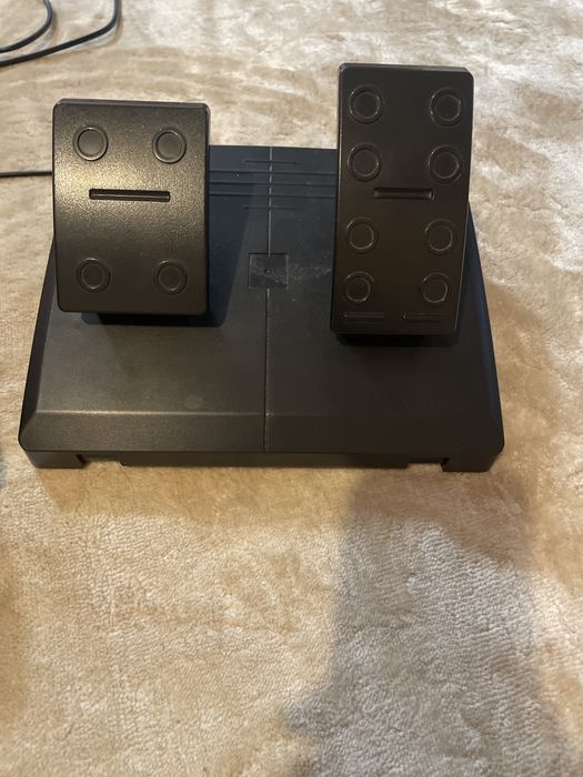 Volan gaming myria mg7400