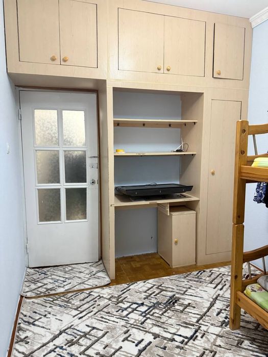 Квартира в аренду Юнусабад