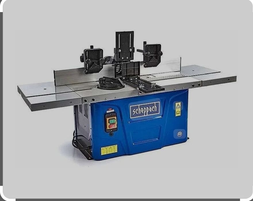 Vând freza pentru lemne