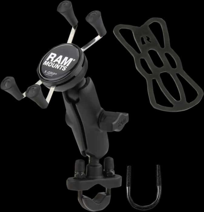 Suport telefon - Ram Mounts X-Grip U-Bolt