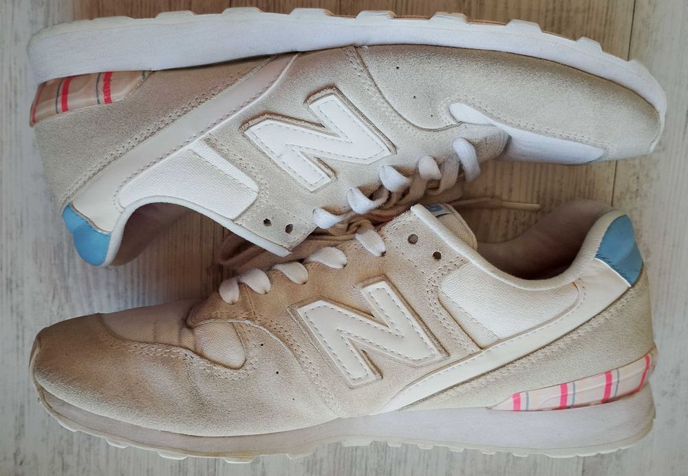 Маратонки дамски New Balance 996 / оригинал