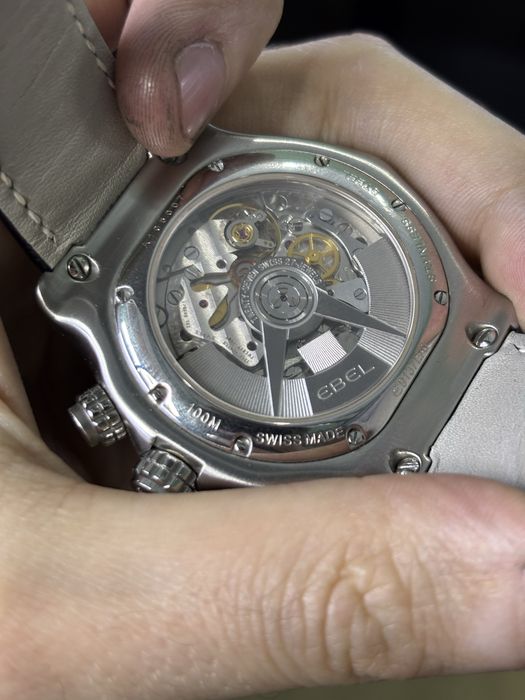 Ebel швейцарские часы