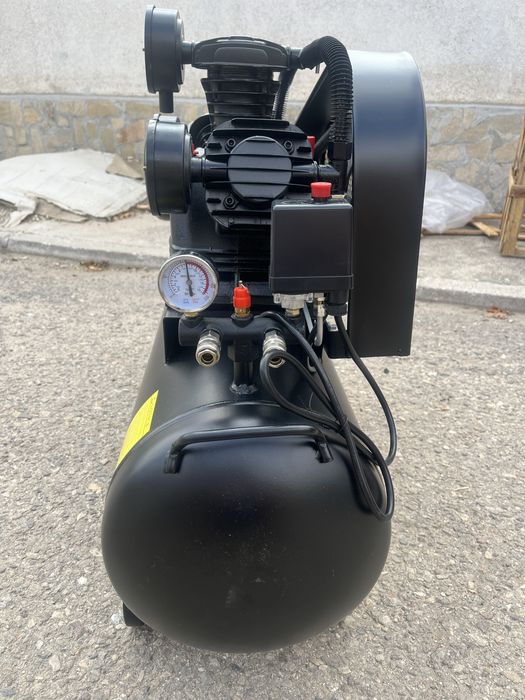 Компресор за въздух 100 литра