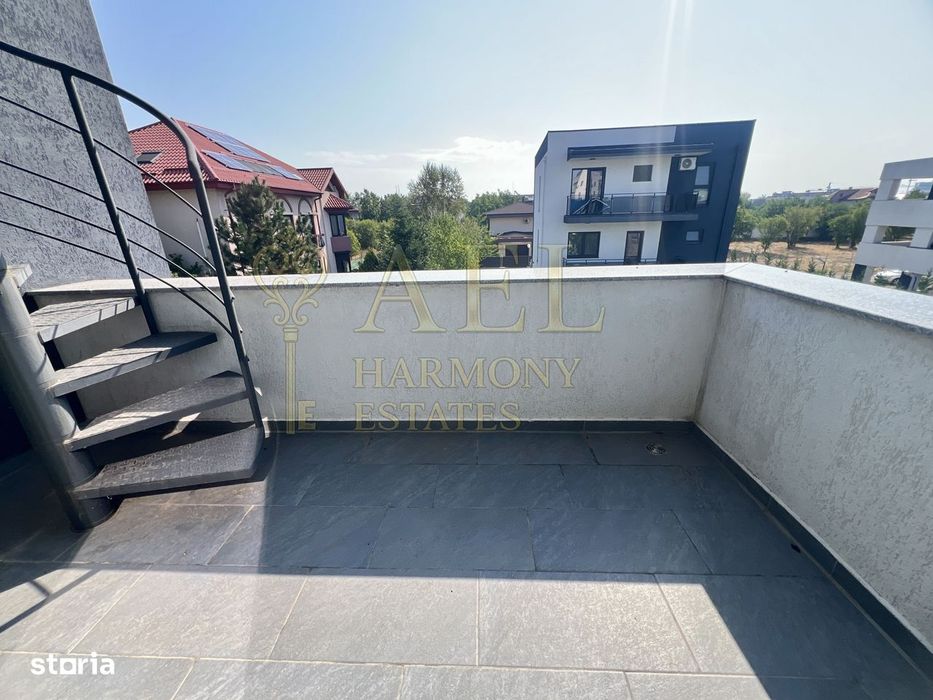 Vile de inchiriat // Sisești