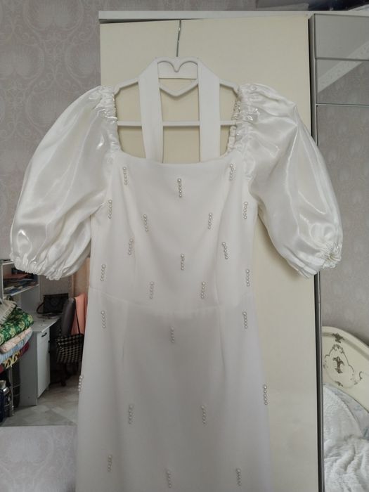 Платье на 25 мая/выпускной