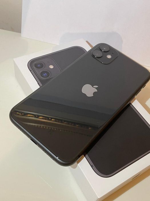 Iphone 11 состояние идеал