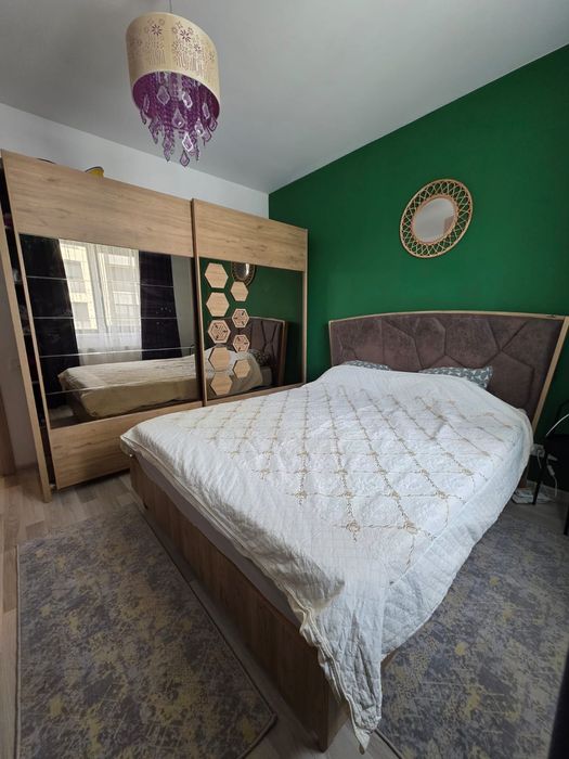 Apartament 3 camere Quarto residence Drumul Taberei