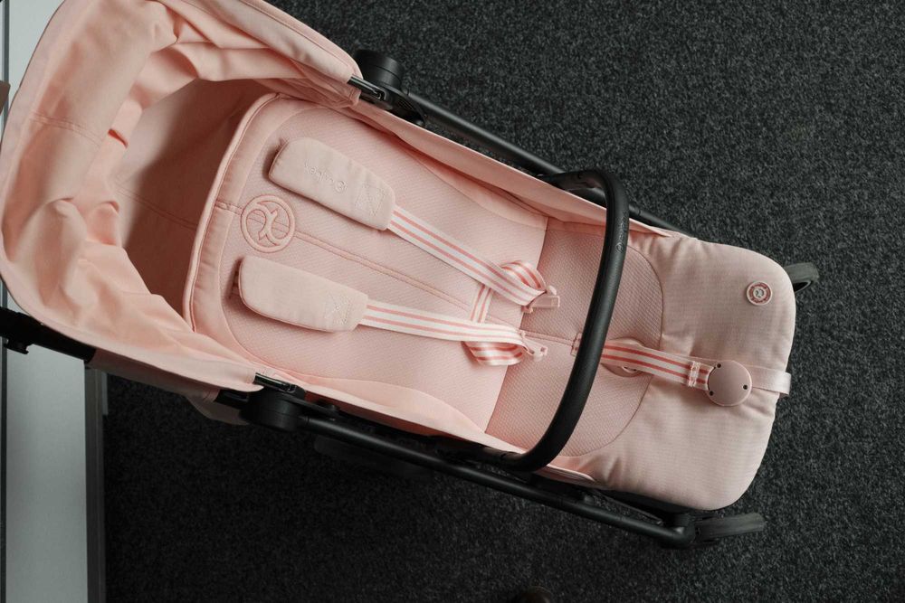 Бебешка количка Cybex Beezy