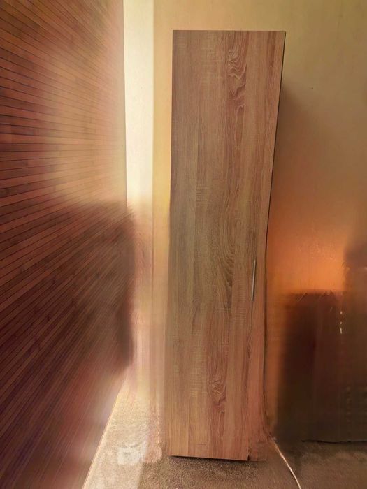 2 гардероба за 60 Евро 182 см височина