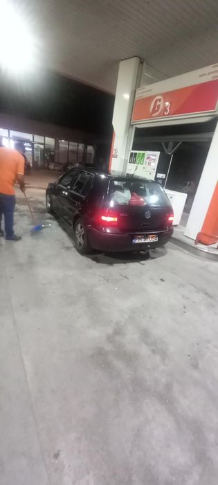 Golf 4 1.9 diesel