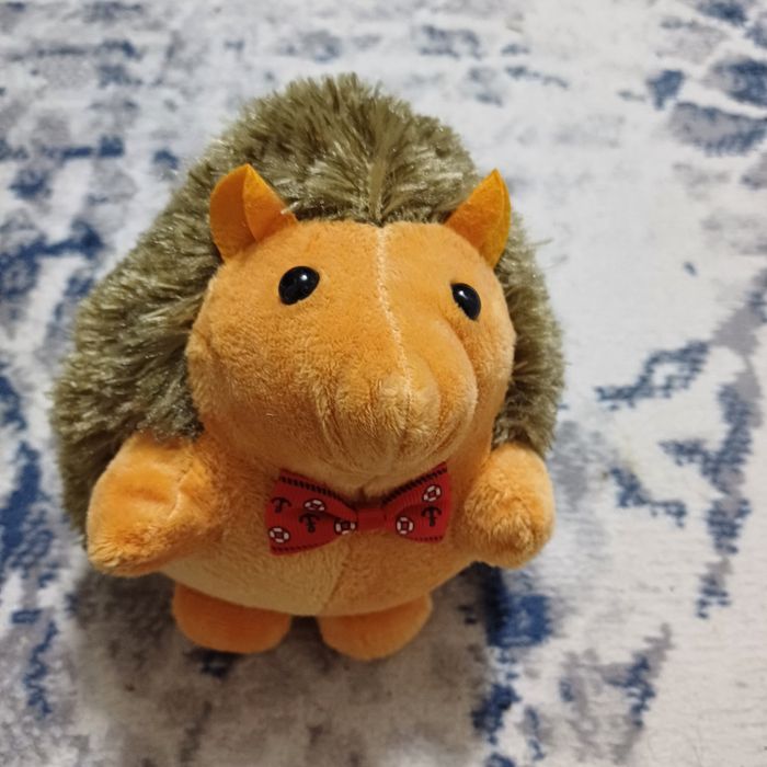 Мягкие игрушки оптом