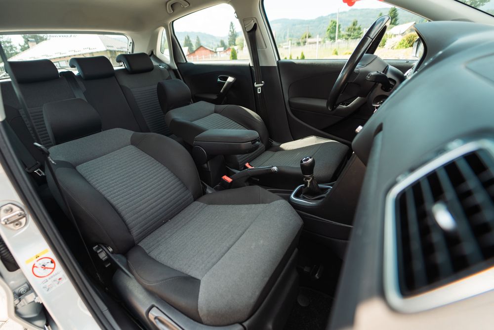 Volkswagen Polo 1.6 Tdi 2014 Posibilitate RATE