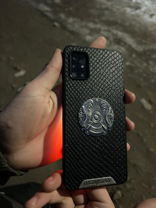 Срочно Samsung A51 сатылад