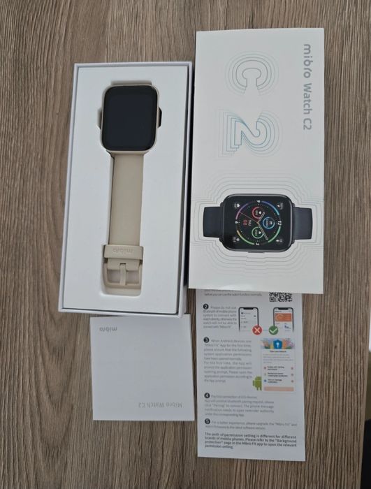 Vând smartwatch dama