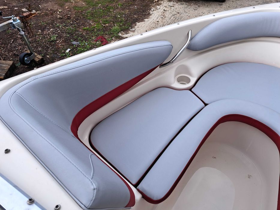 Larson 210 LXI  (67 мото часа)