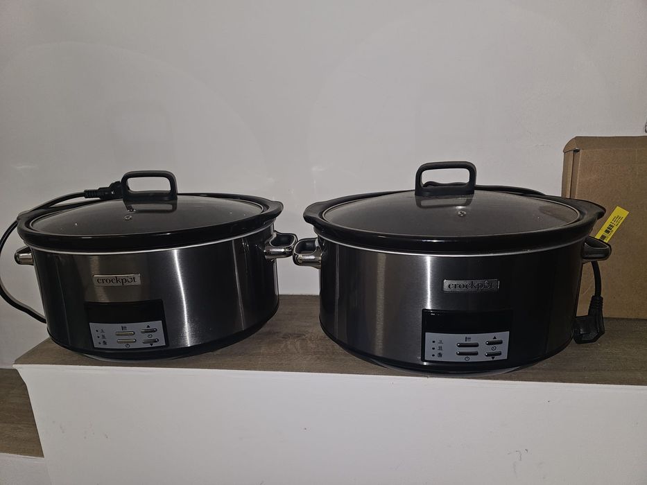 Vand Slow cooker