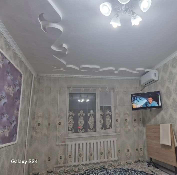 Продаётся квартира