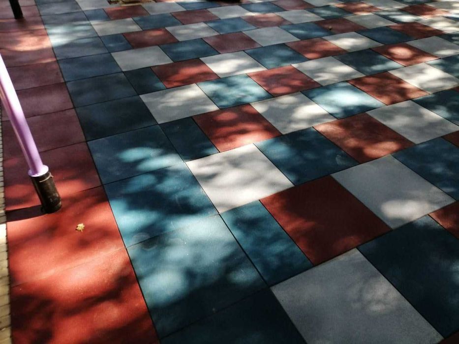 Производство и продажа резинового покрытия. Завод в Ташкенте