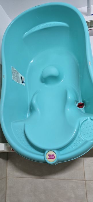 Cada de  bebelusi cu suport pt cada mare