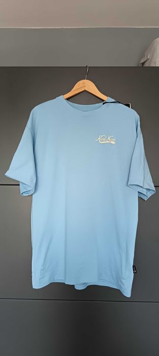 Мъжки тениски Karl kani, Tommy Hilfiger, Ecko unltd размер L и М