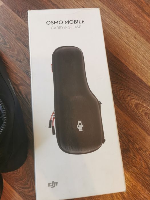 Osmo mobile комплект