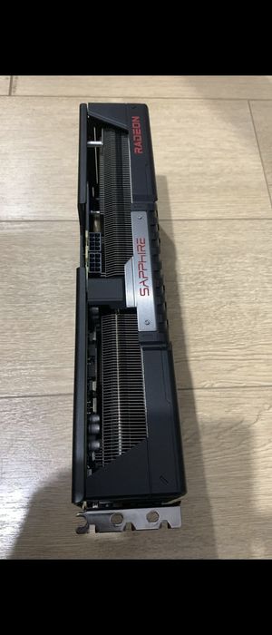 Placa Video AMD Radeon 9070 XT