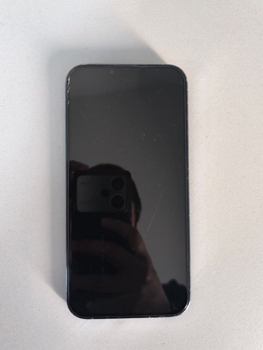 Iphone 13 pro max 256gb