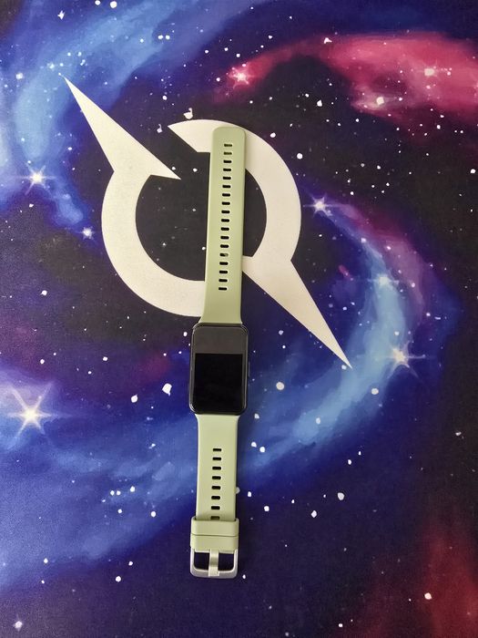 Smartwatch Huawei Watch Fit – cu 2 brățări